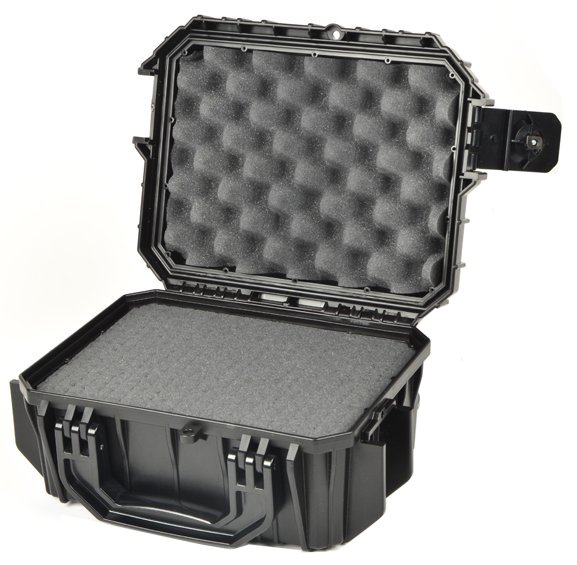Foam for Seahorse 430 Case - Click Image to Close